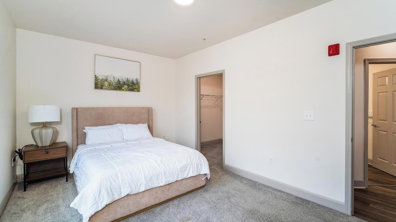 Photo of Bedroom in Corryville