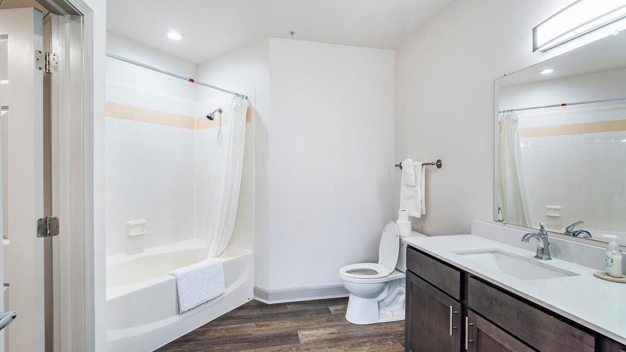 Photo of Bathroom in Corryville