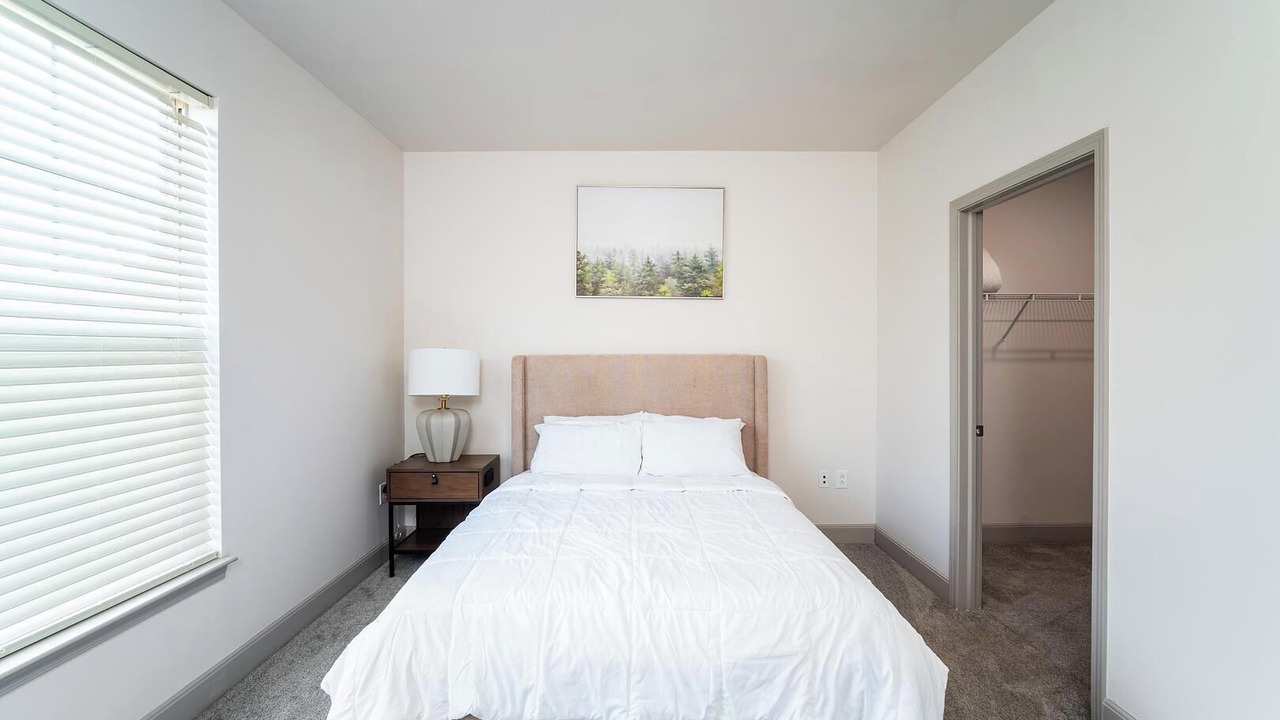 Photo of Bedroom in Corryville
