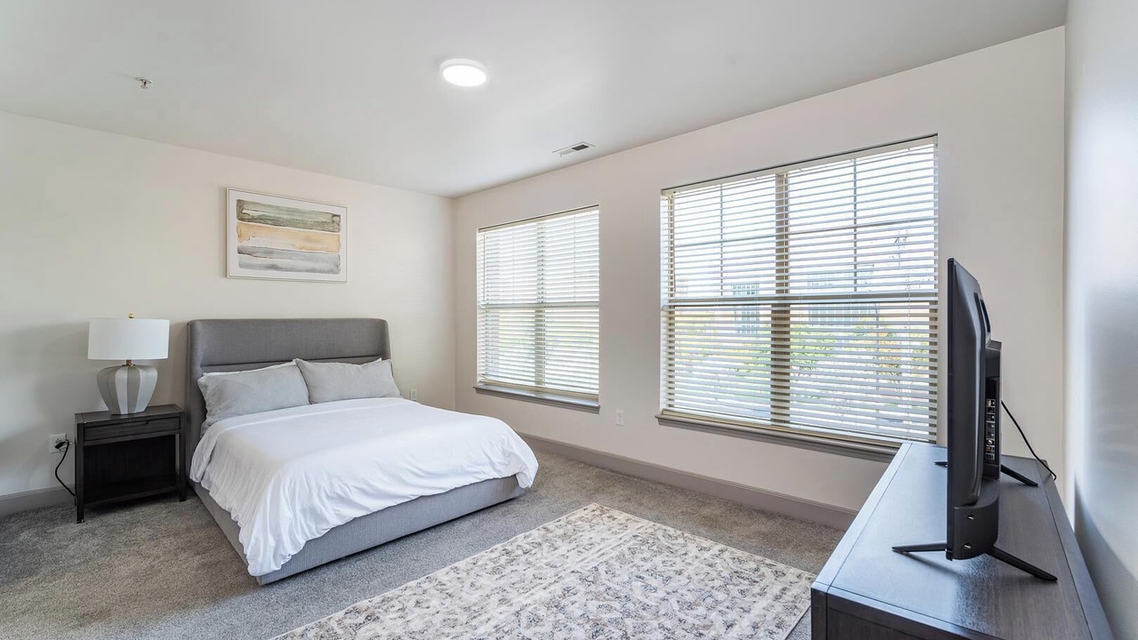 Photo of Bedroom in Corryville