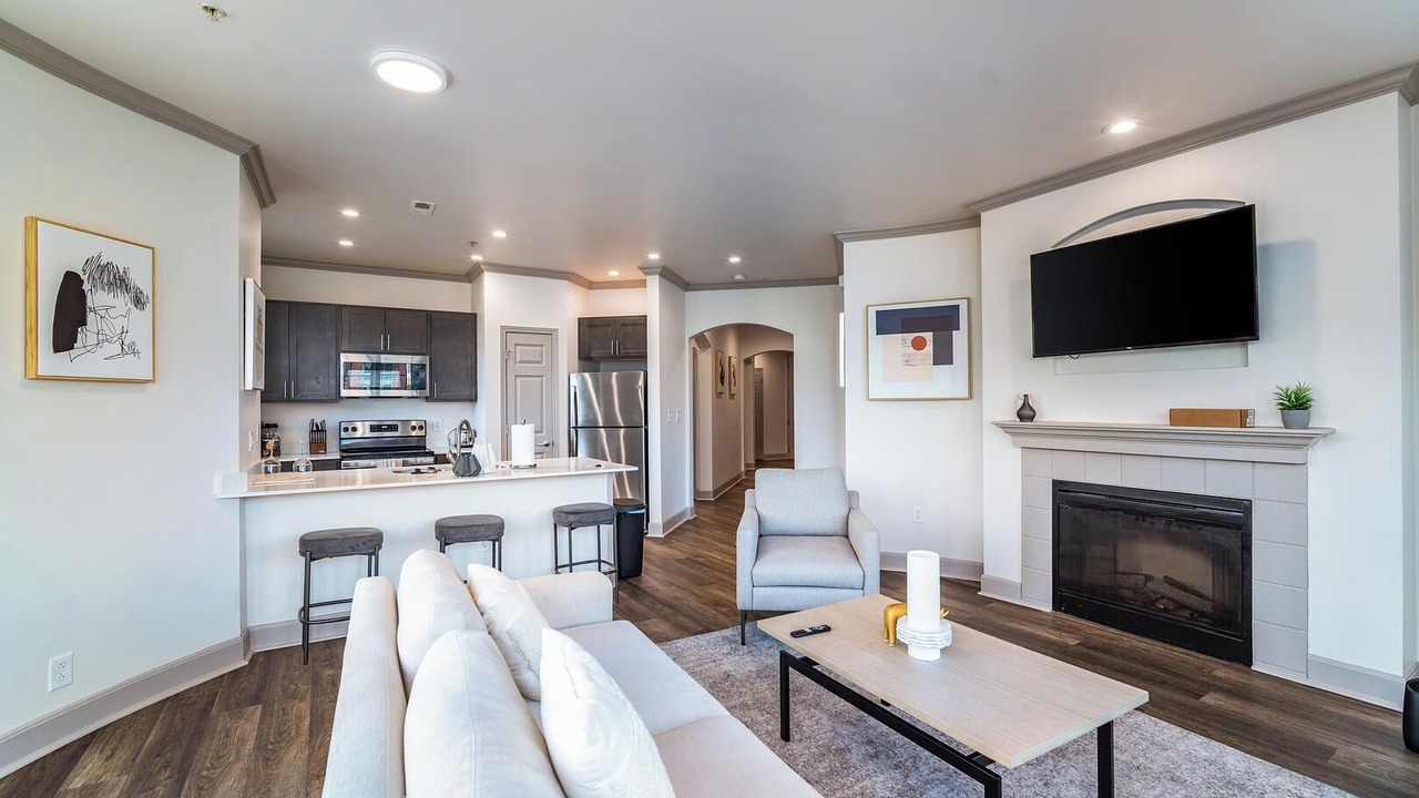Photo of Livingroom in Corryville