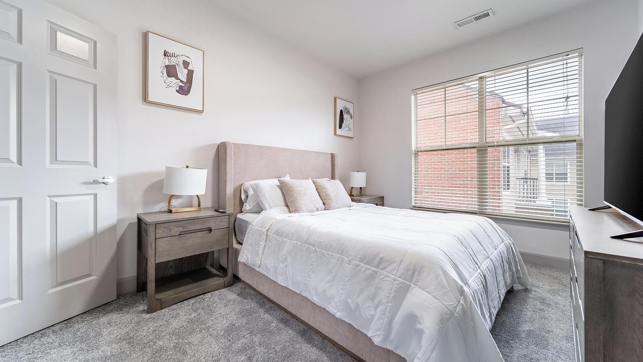 Photo of Bedroom in Corryville
