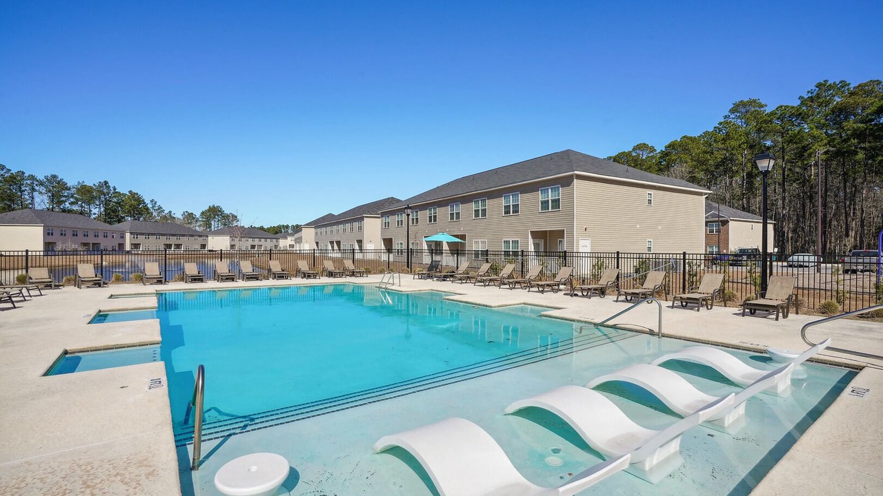 Photo of Outdoor in Bloomingdale