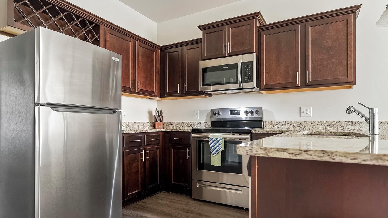 Photo of Kitchen in Bloomingdale