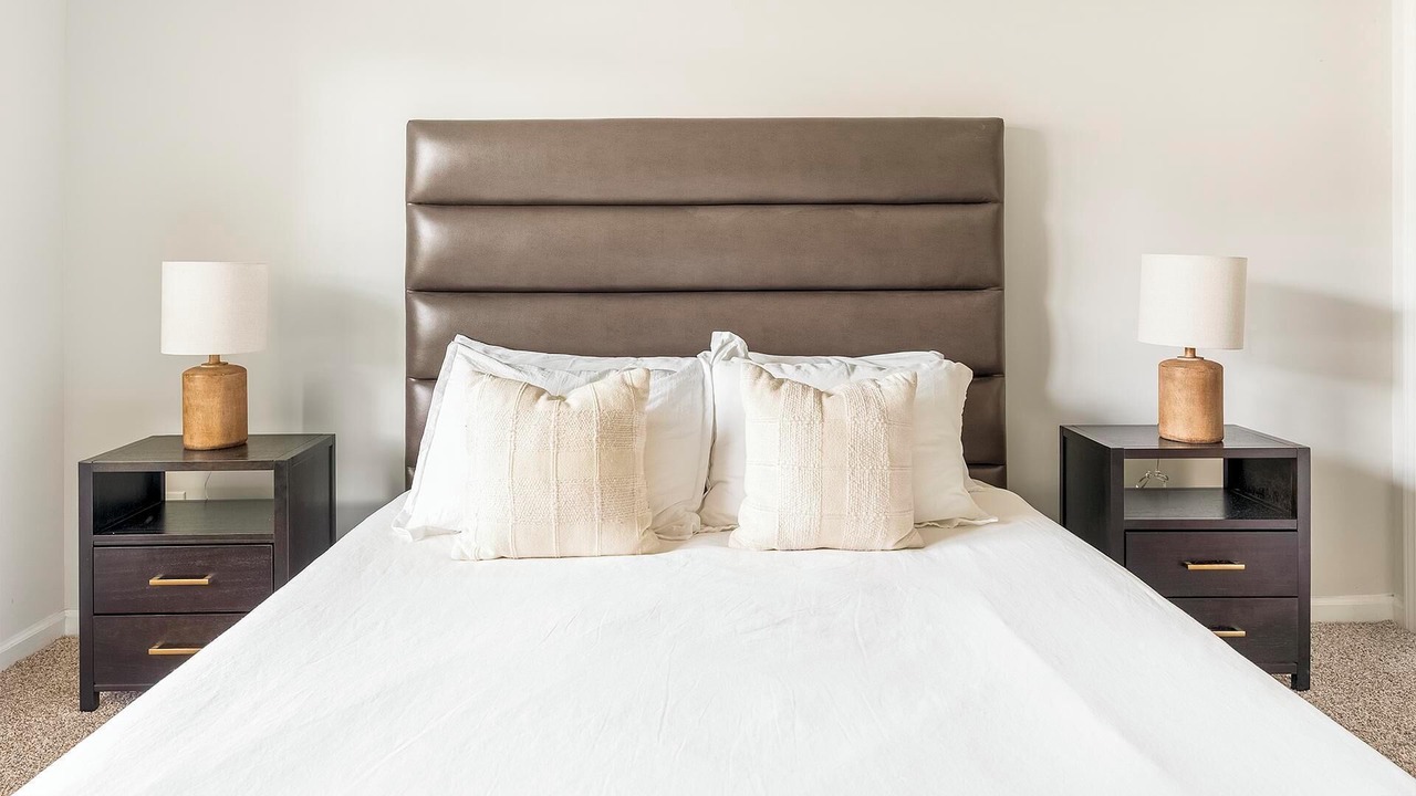 Photo of Bedroom in Bloomingdale