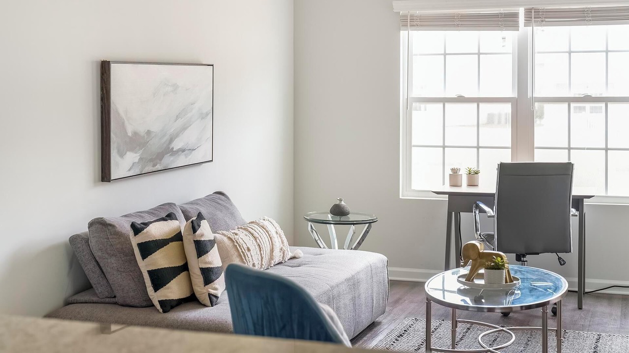 Photo of Livingroom in Bloomingdale