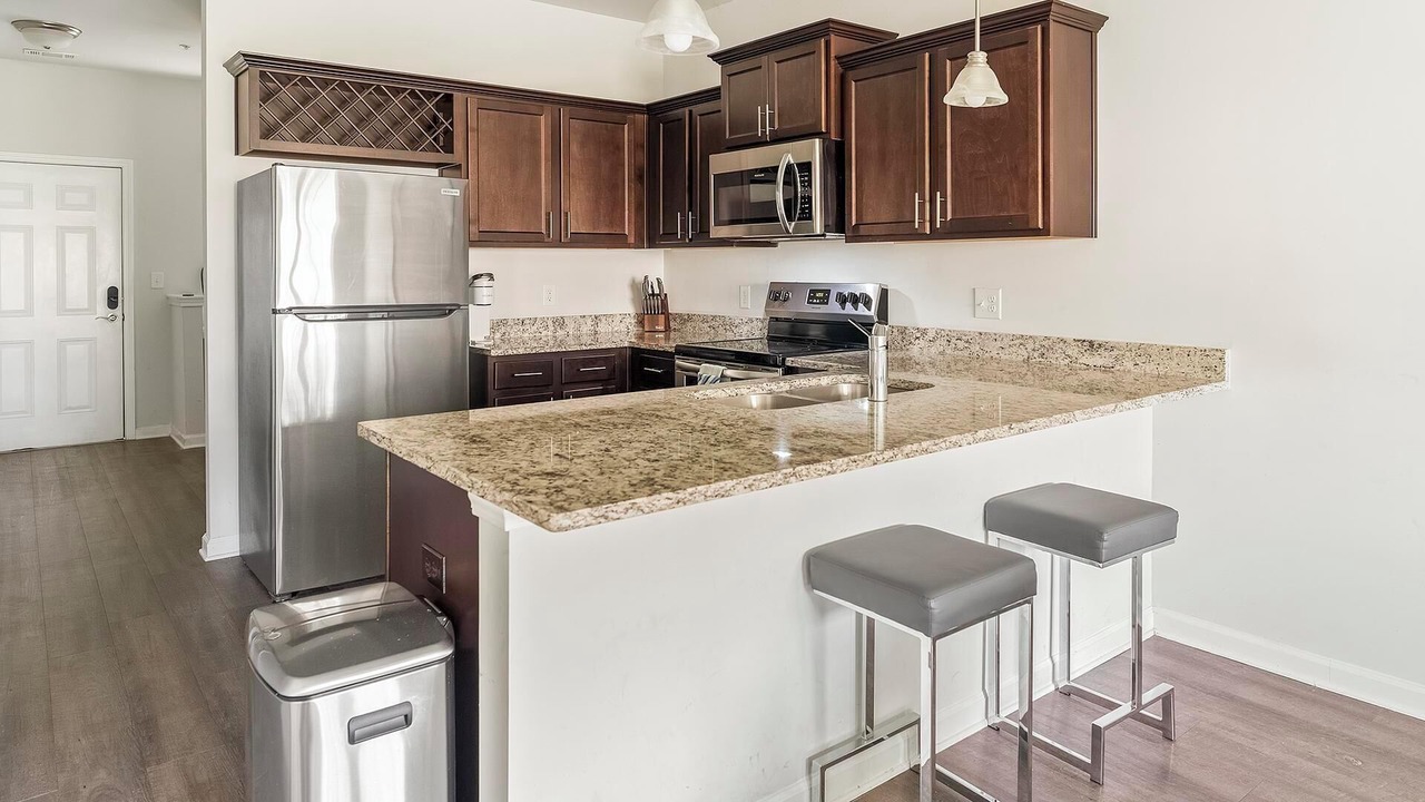 Photo of Kitchen in Bloomingdale