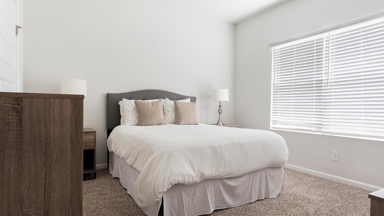Photo of Bedroom in Bloomingdale