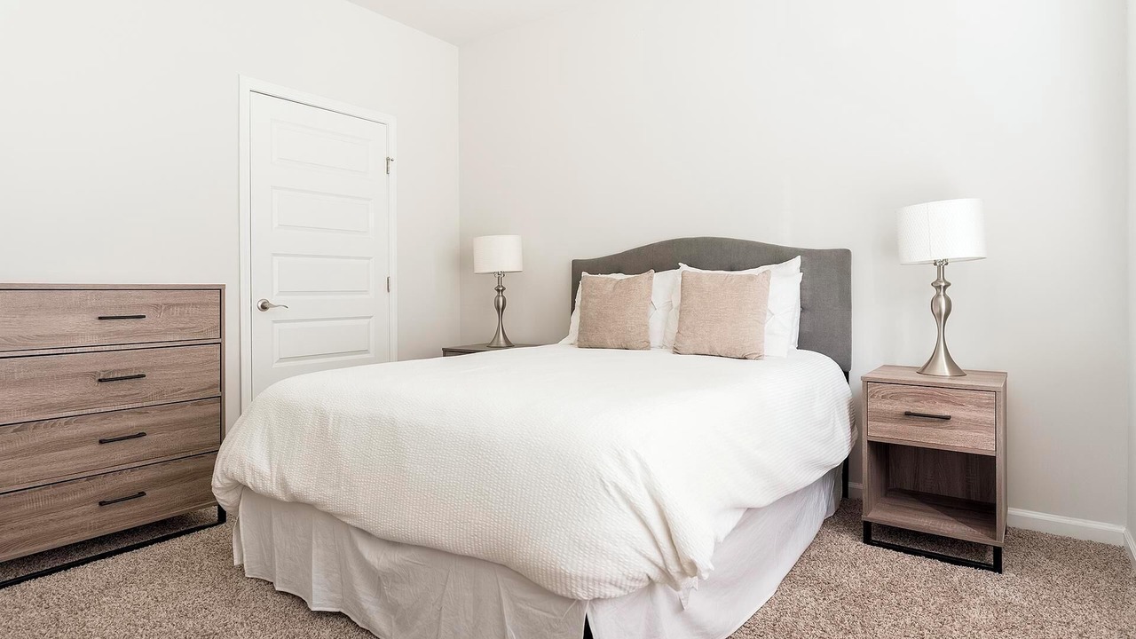 Photo of Bedroom in Bloomingdale