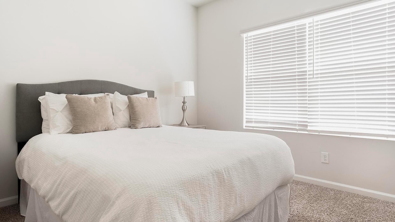 Photo of Bedroom in Bloomingdale