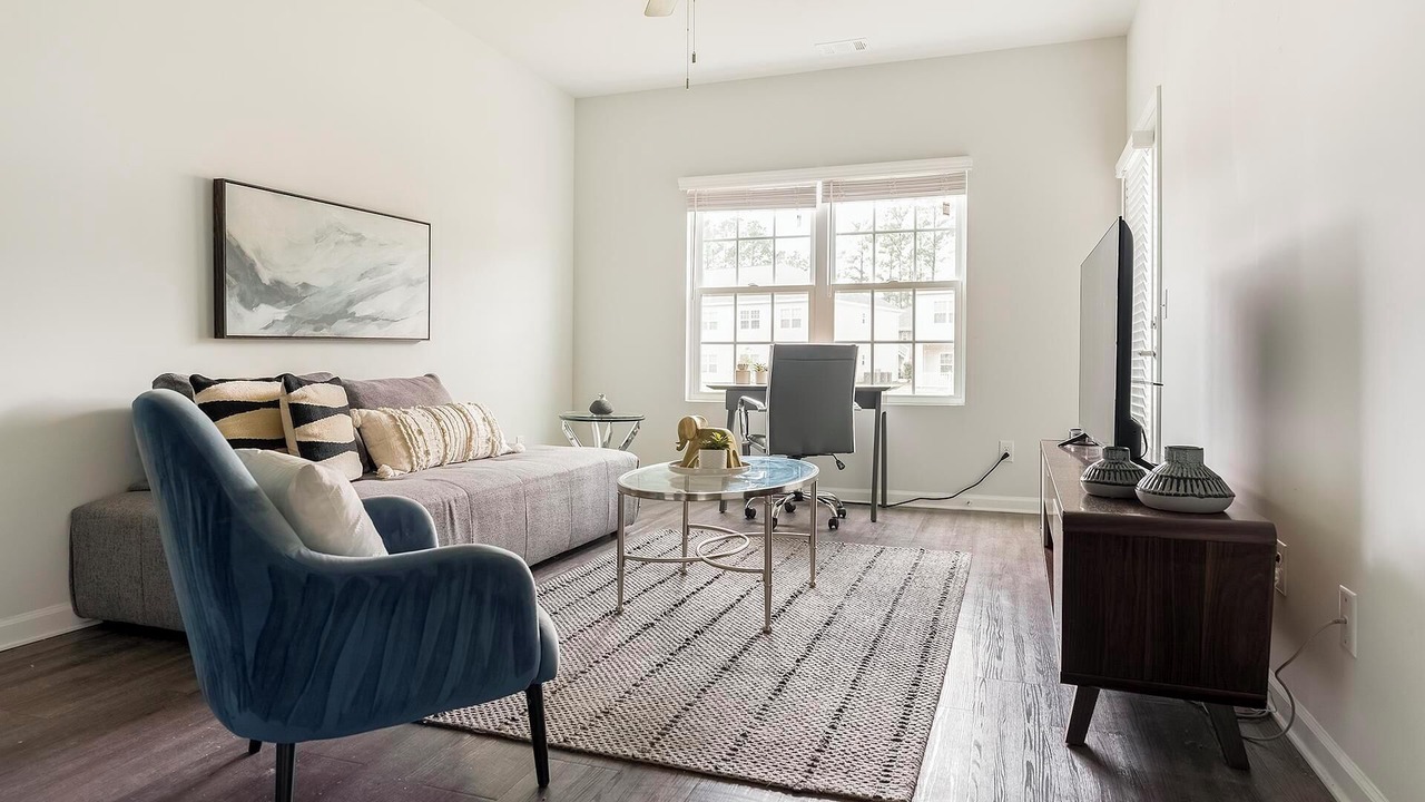 Photo of Livingroom in Bloomingdale