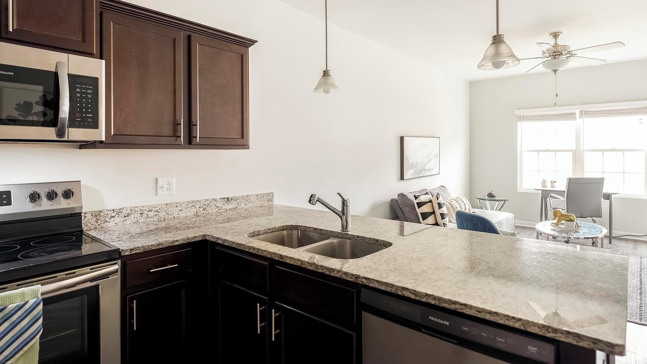 Photo of Kitchen in Bloomingdale