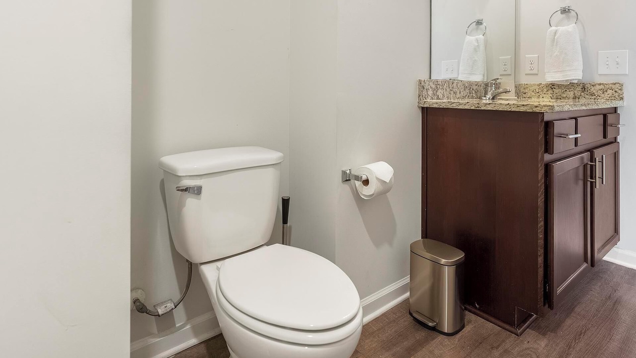 Photo of Bathroom in Bloomingdale