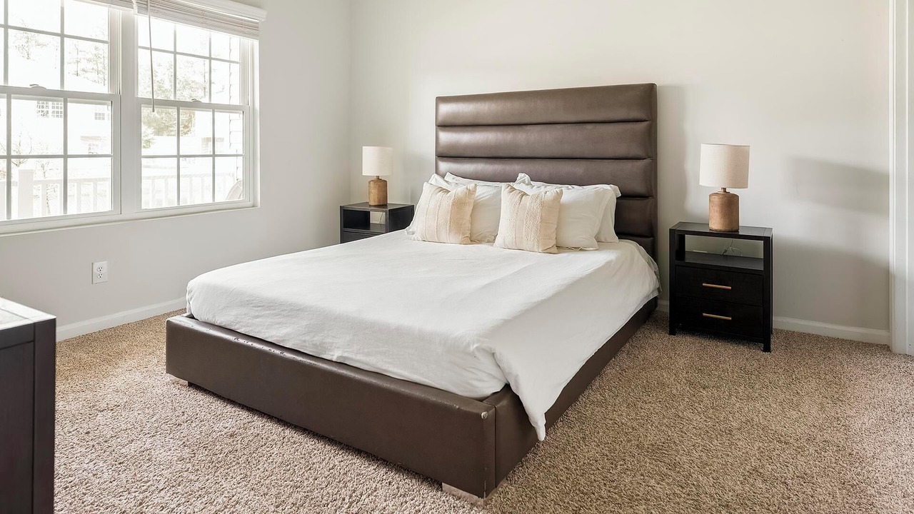 Photo of Bedroom in Bloomingdale