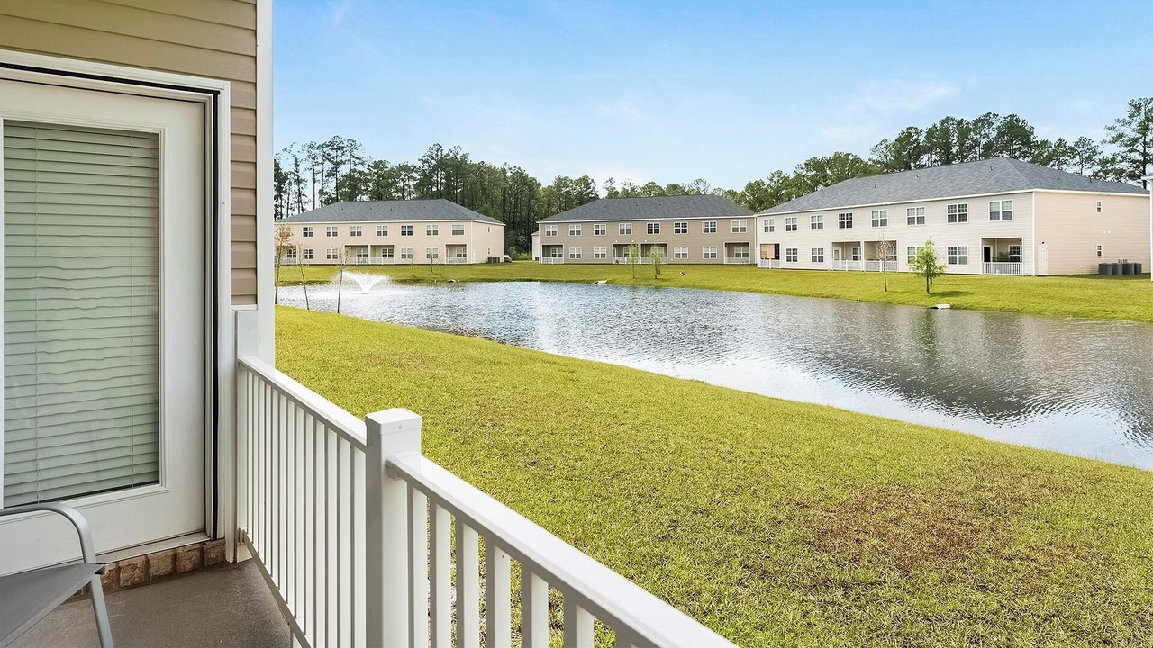 Photo of Outdoor in Bloomingdale