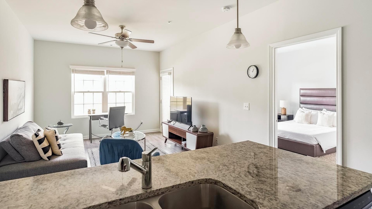 Photo of Livingroom in Bloomingdale