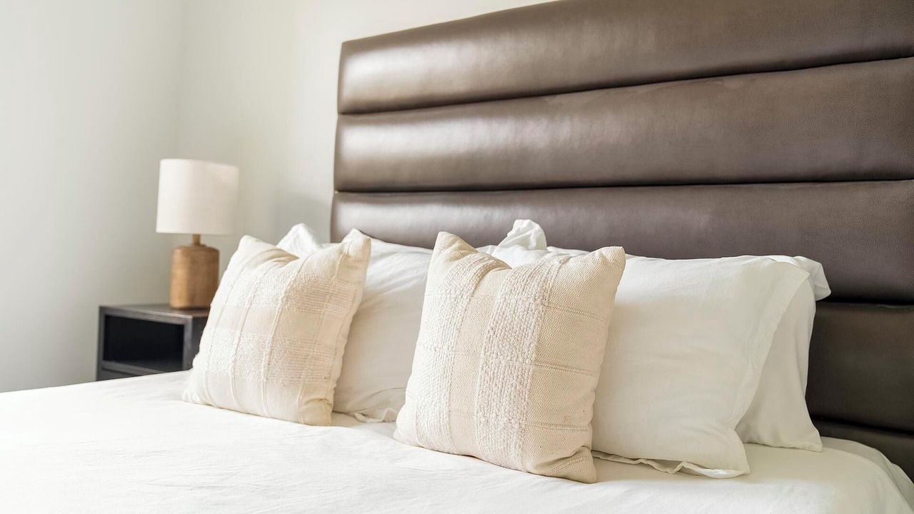 Photo of Bedroom in Bloomingdale