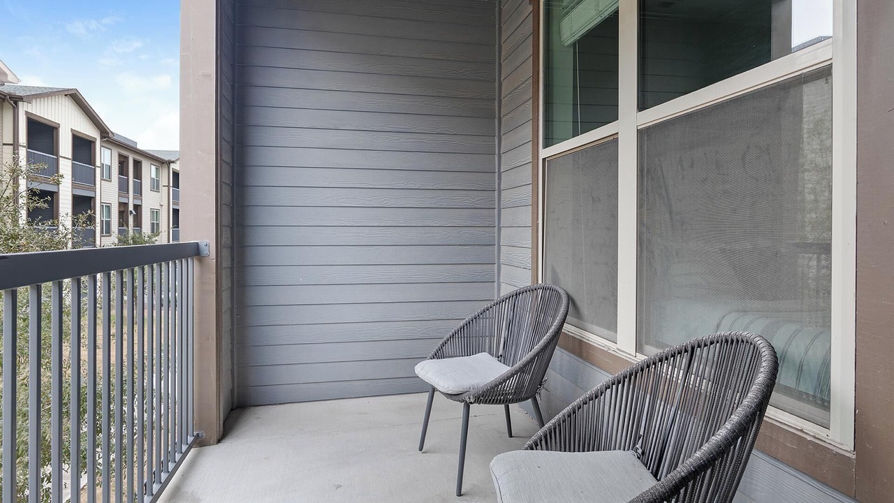 Photo of Outdoor in McKinney