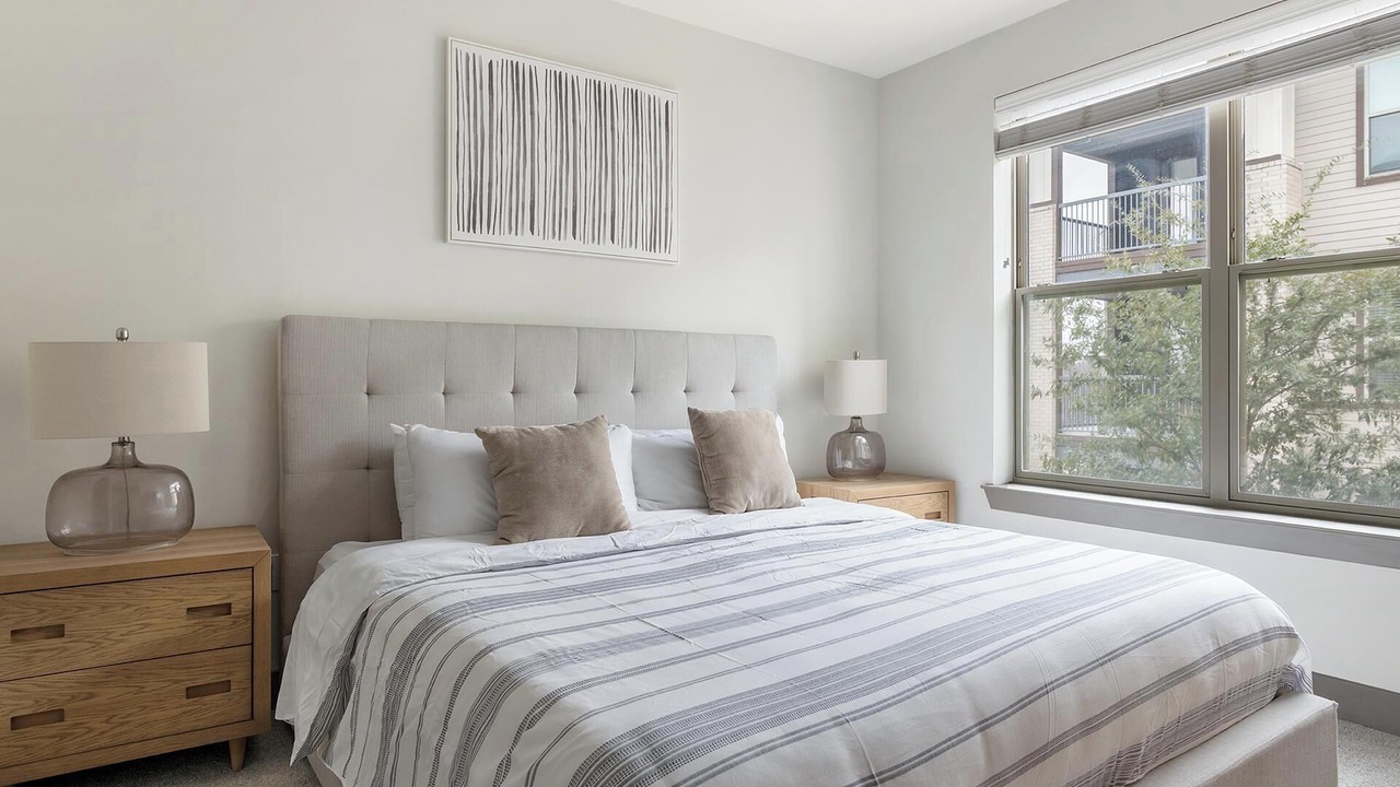 Photo of Bedroom in McKinney