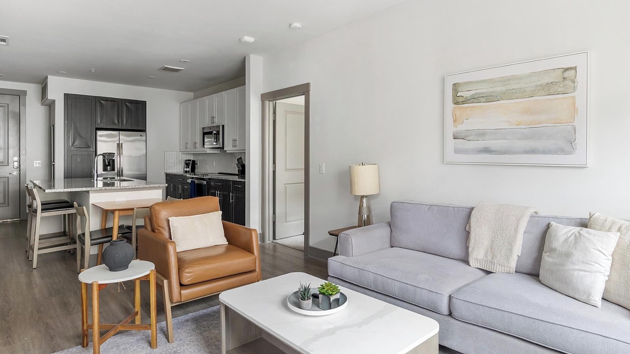 Photo of Livingroom in McKinney
