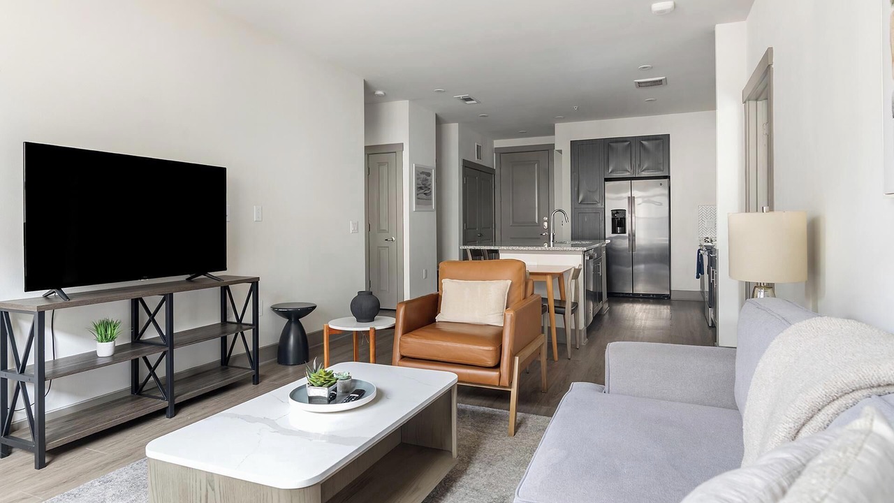Photo of Livingroom in McKinney