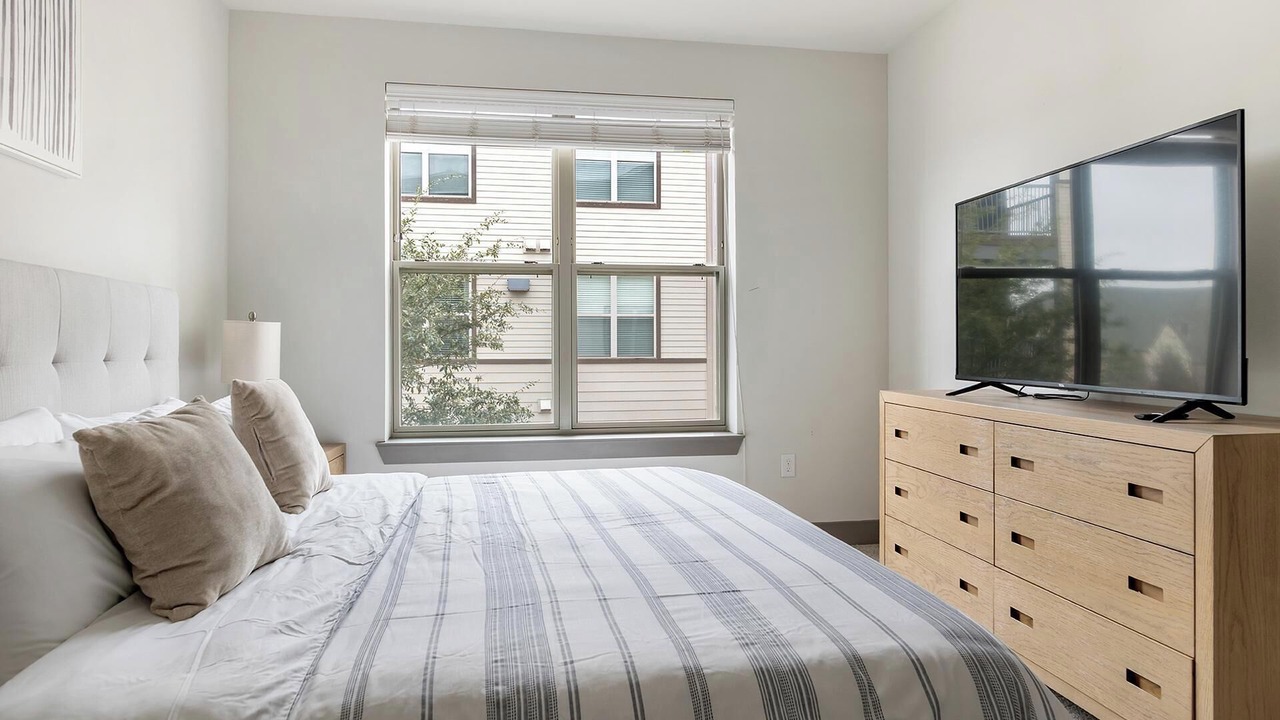 Photo of Bedroom in McKinney