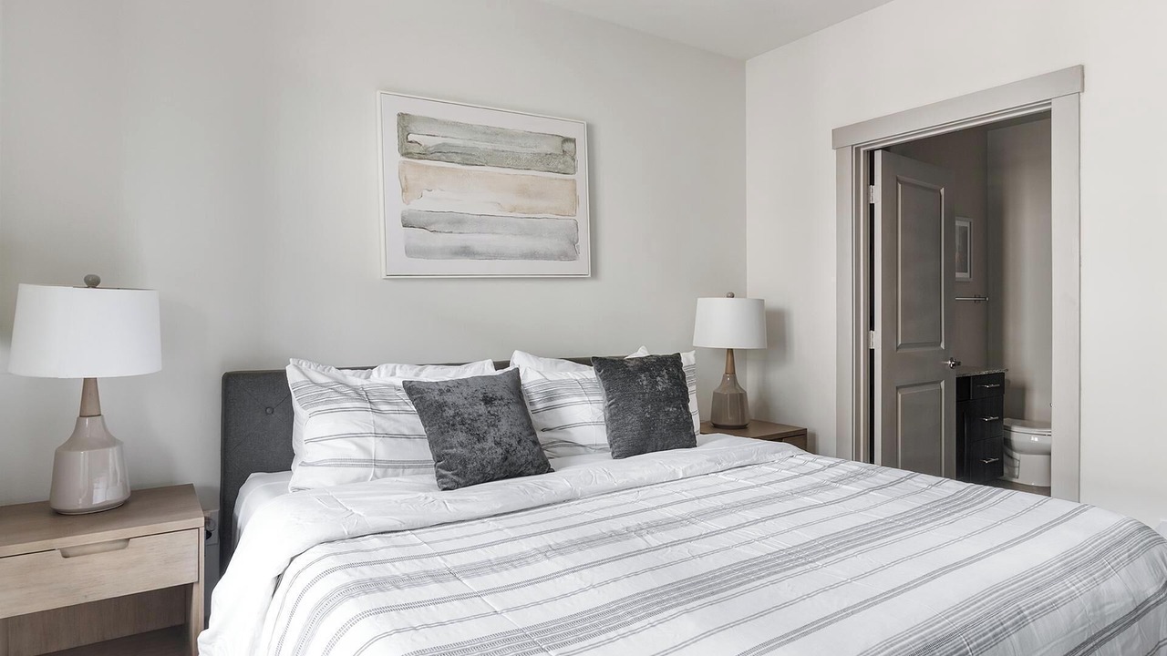 Photo of Bedroom in McKinney