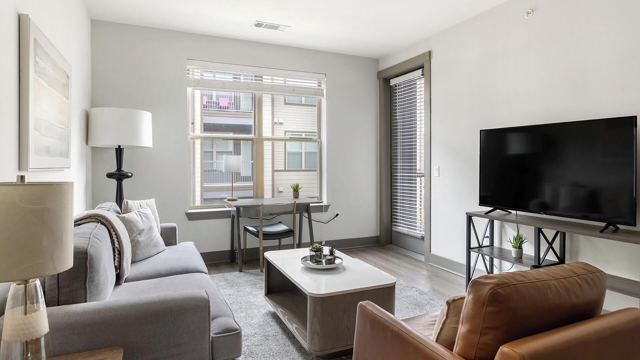 Photo of Livingroom in McKinney
