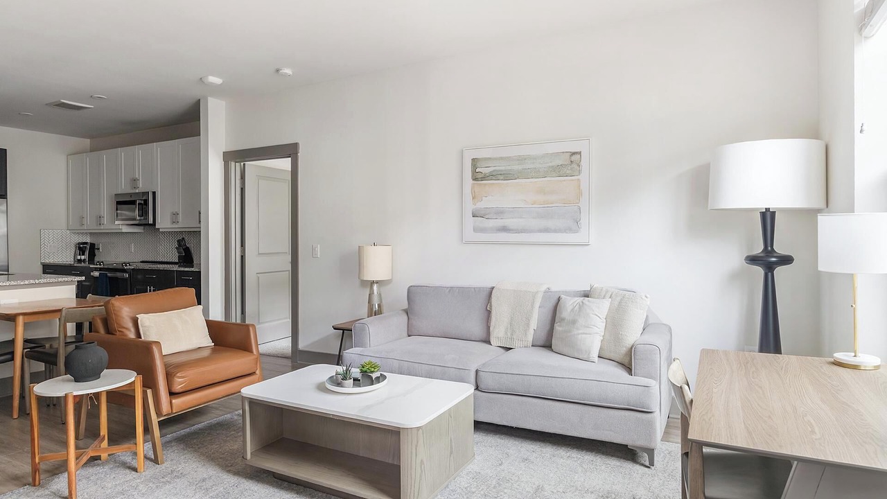 Photo of Livingroom in McKinney