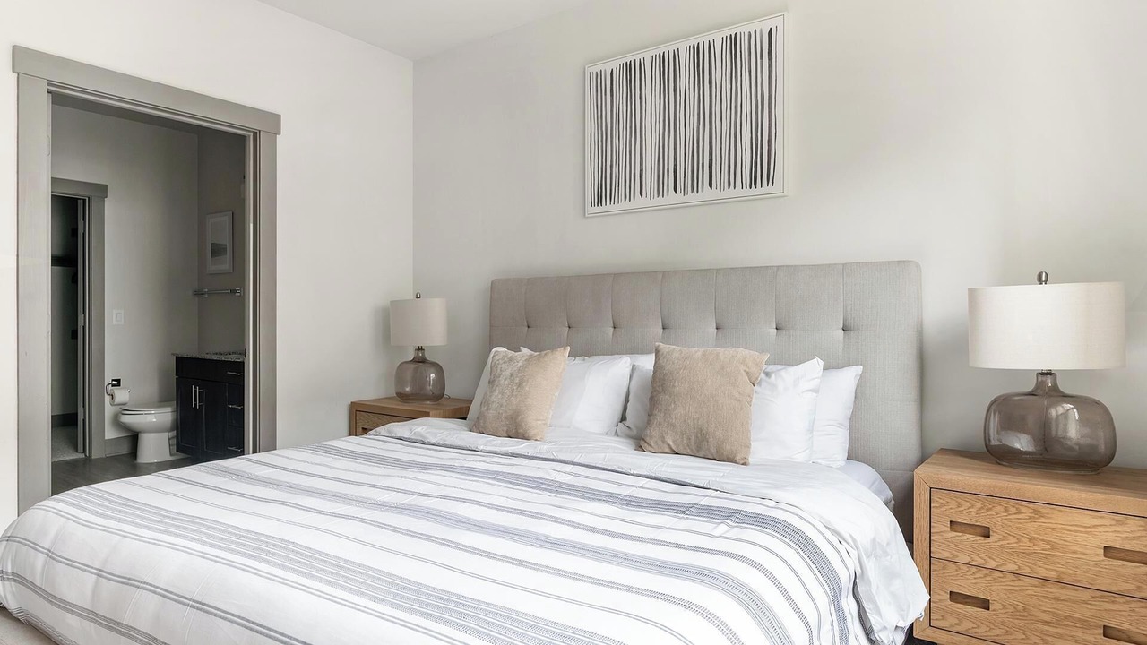 Photo of Bedroom in McKinney