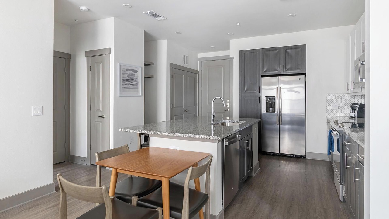 Photo of Kitchen in McKinney