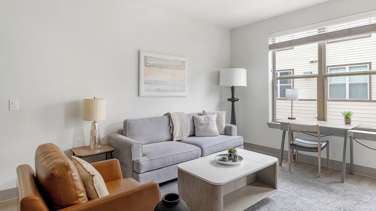 Photo of Livingroom in McKinney