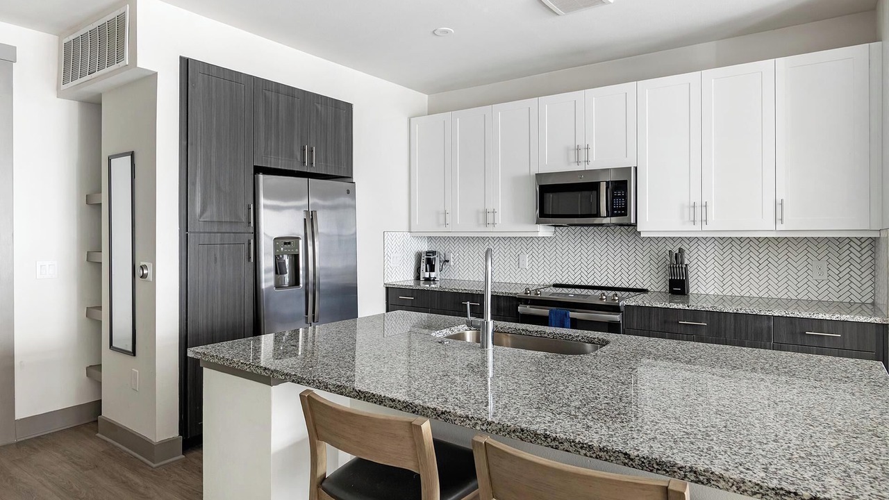 Photo of Kitchen in McKinney