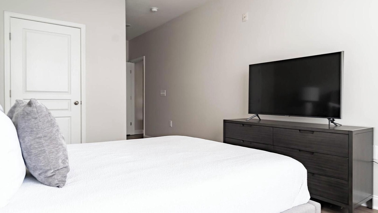 Photo of Bedroom in Cary