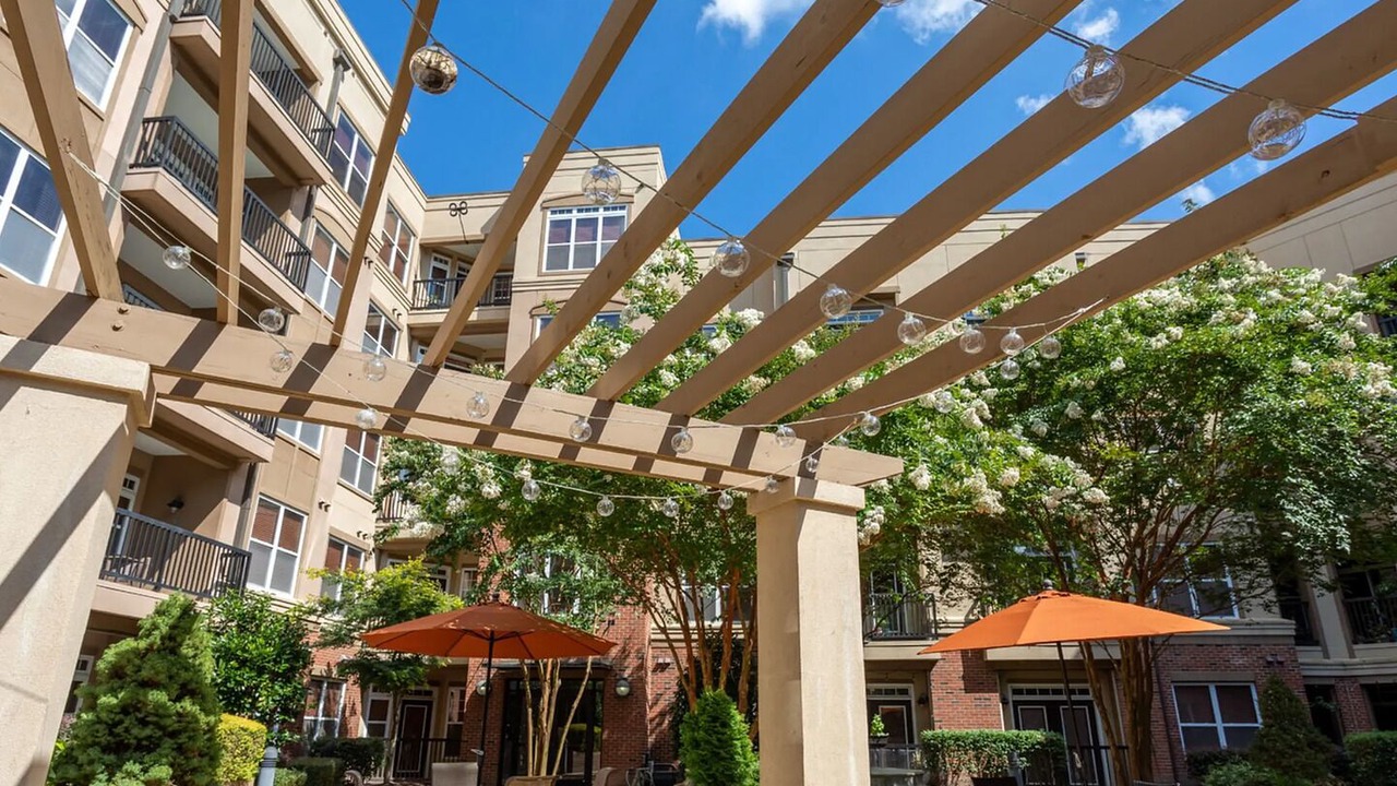 Photo of Outdoor in Cary