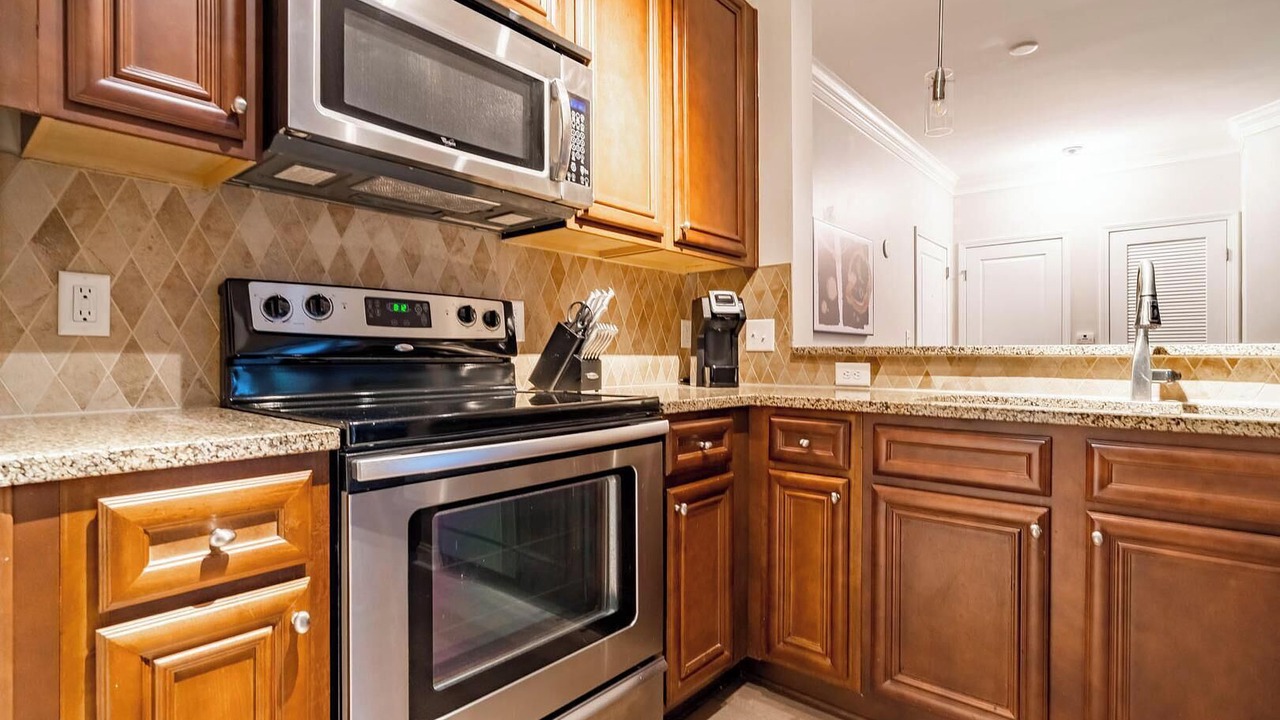 Photo of Kitchen in Cary