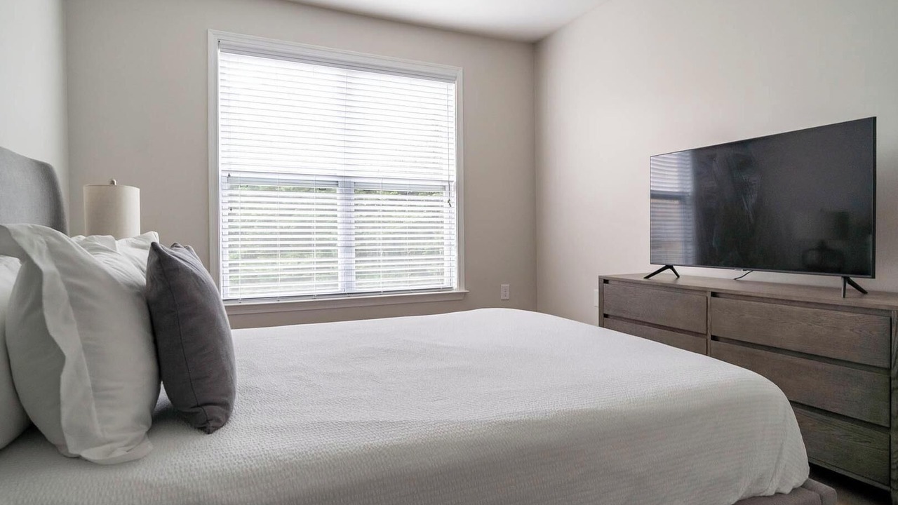 Photo of Bedroom in Cary