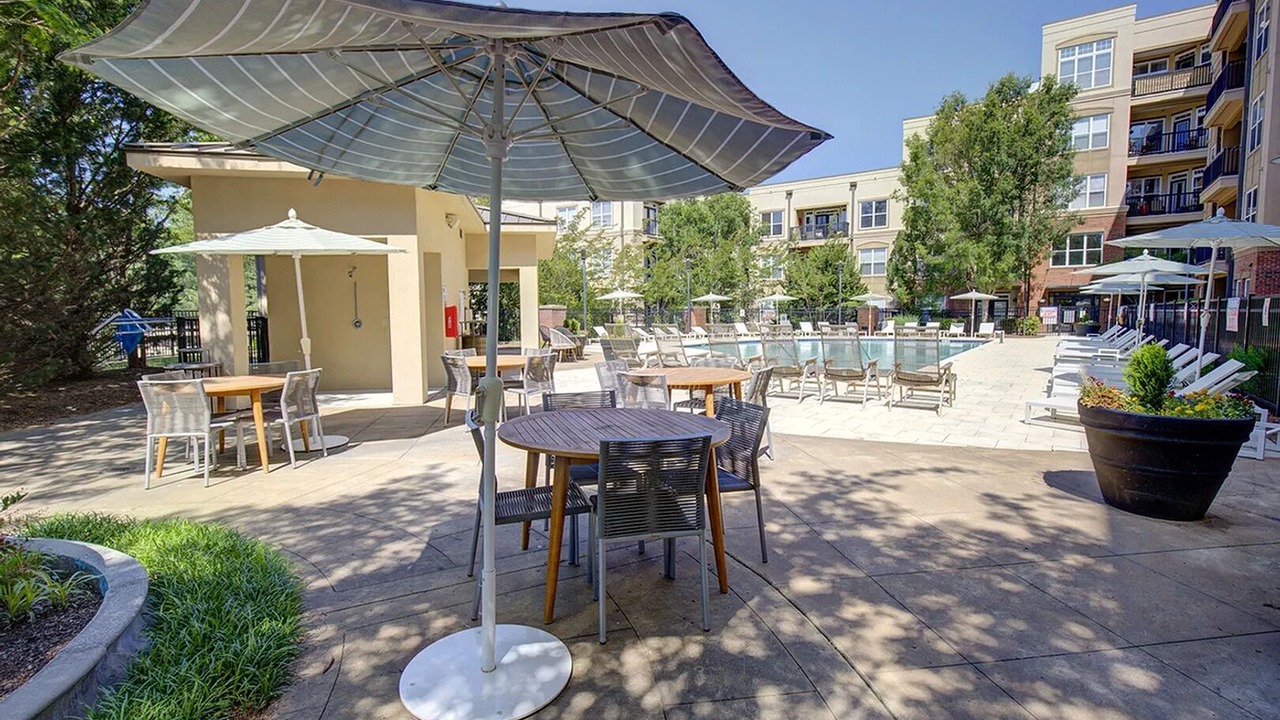 Photo of Outdoor in Cary