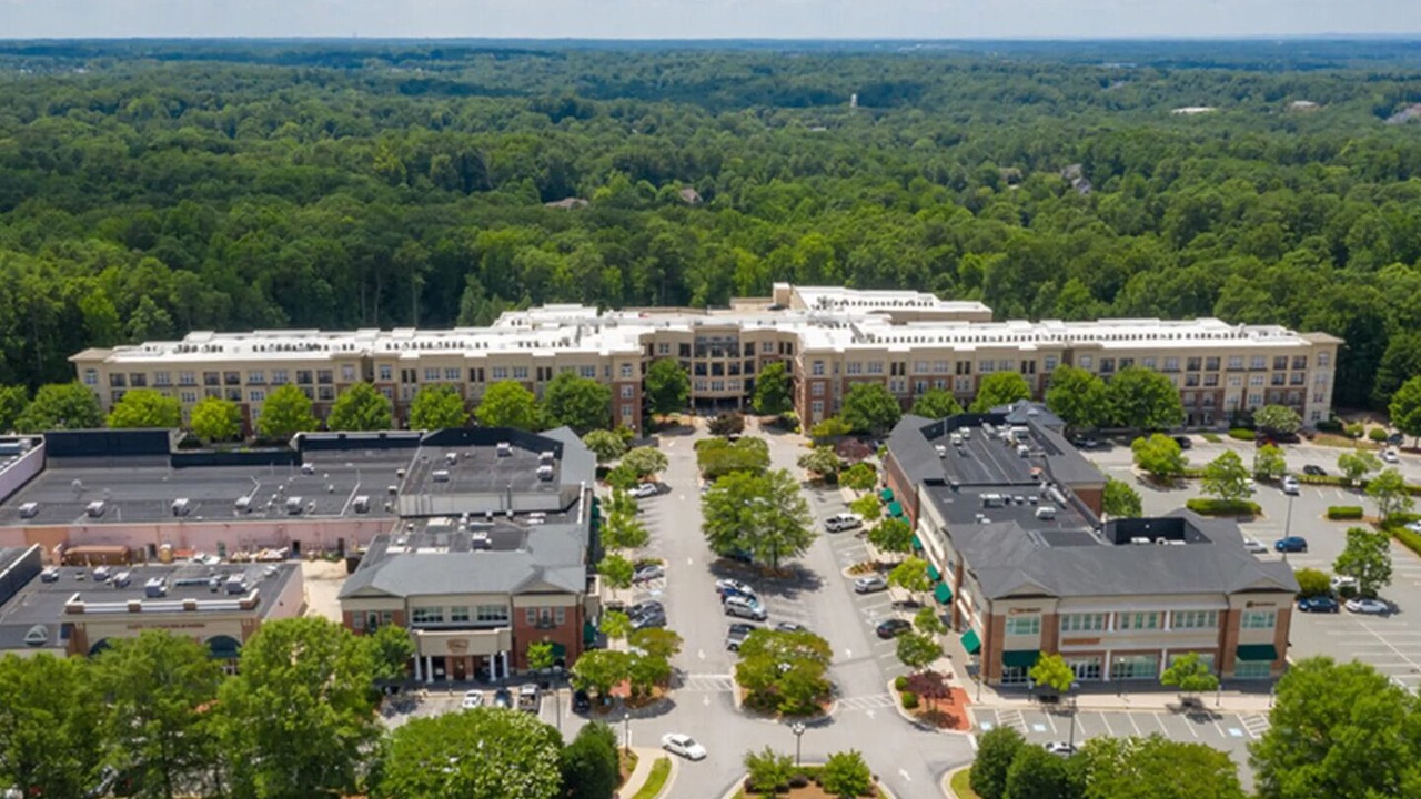 Photo of Outdoor in Cary