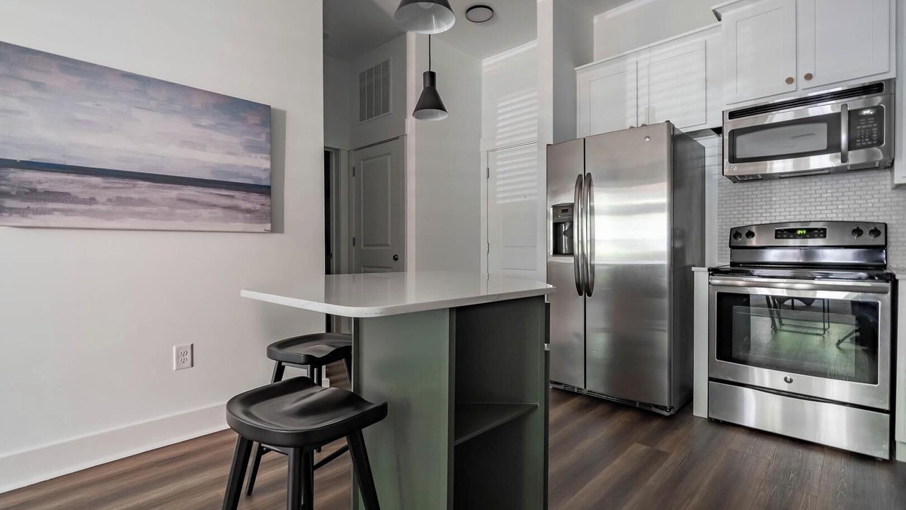 Photo of Kitchen in Cary