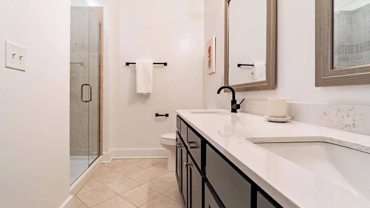 Photo of Bathroom in Cary