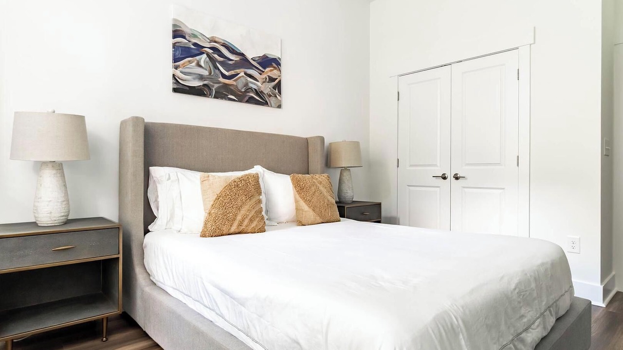 Photo of Bedroom in Cary