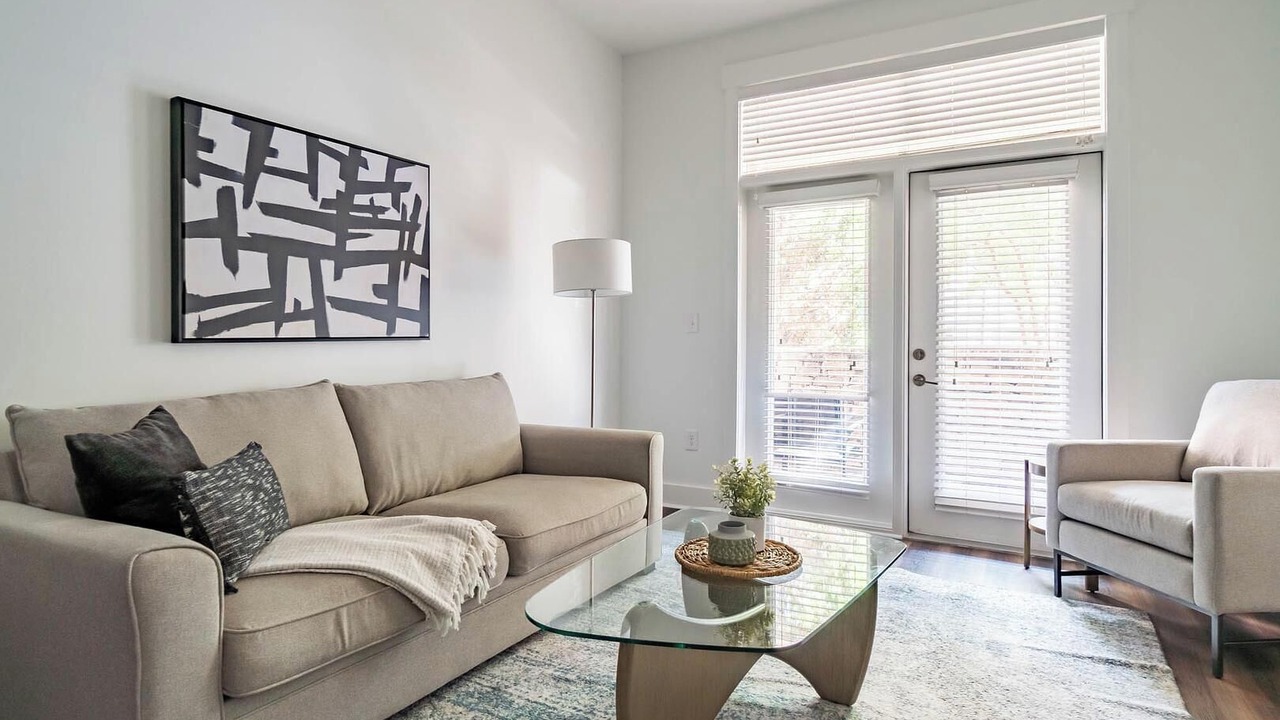 Photo of Livingroom in Cary