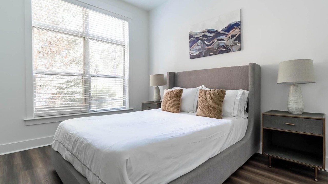 Photo of Bedroom in Cary