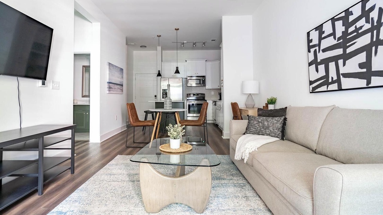 Photo of Livingroom in Cary