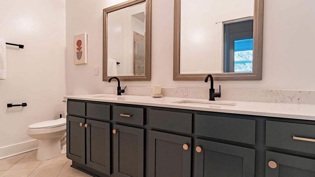 Photo of Bathroom in Cary
