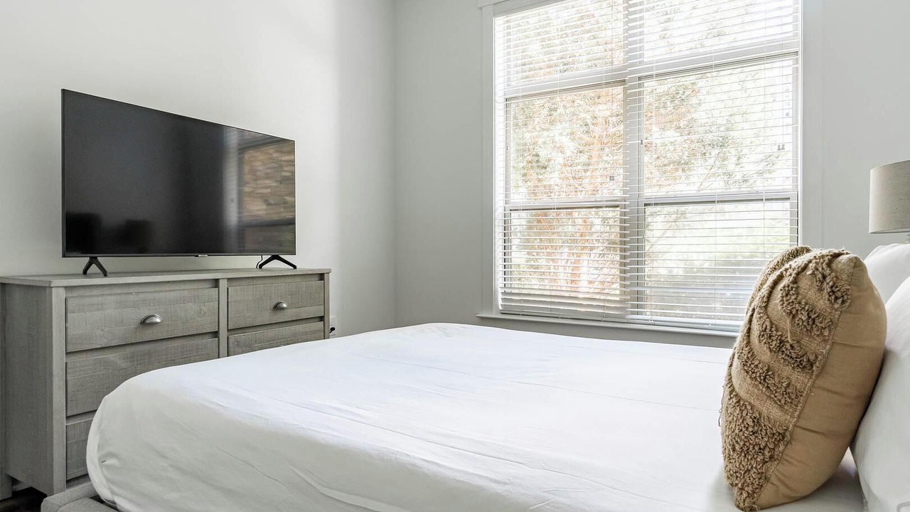 Photo of Bedroom in Cary