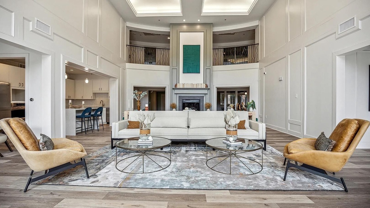 Photo of Livingroom in Cary