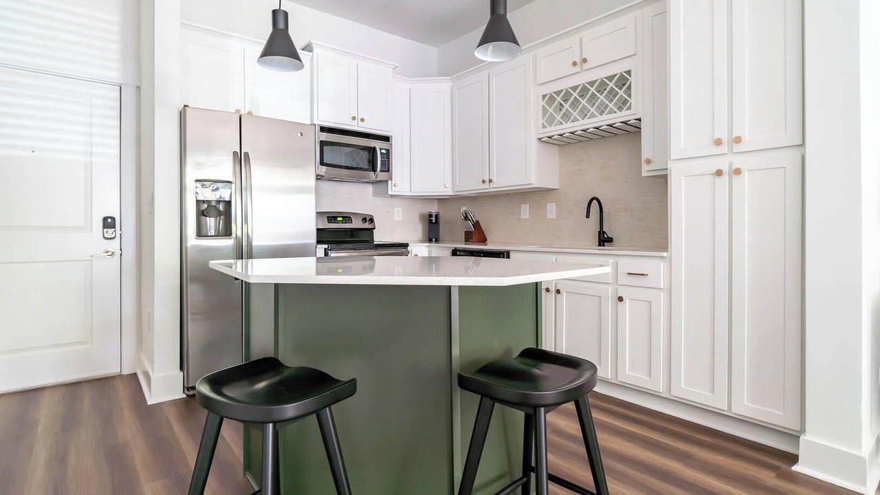 Photo of Kitchen in Cary
