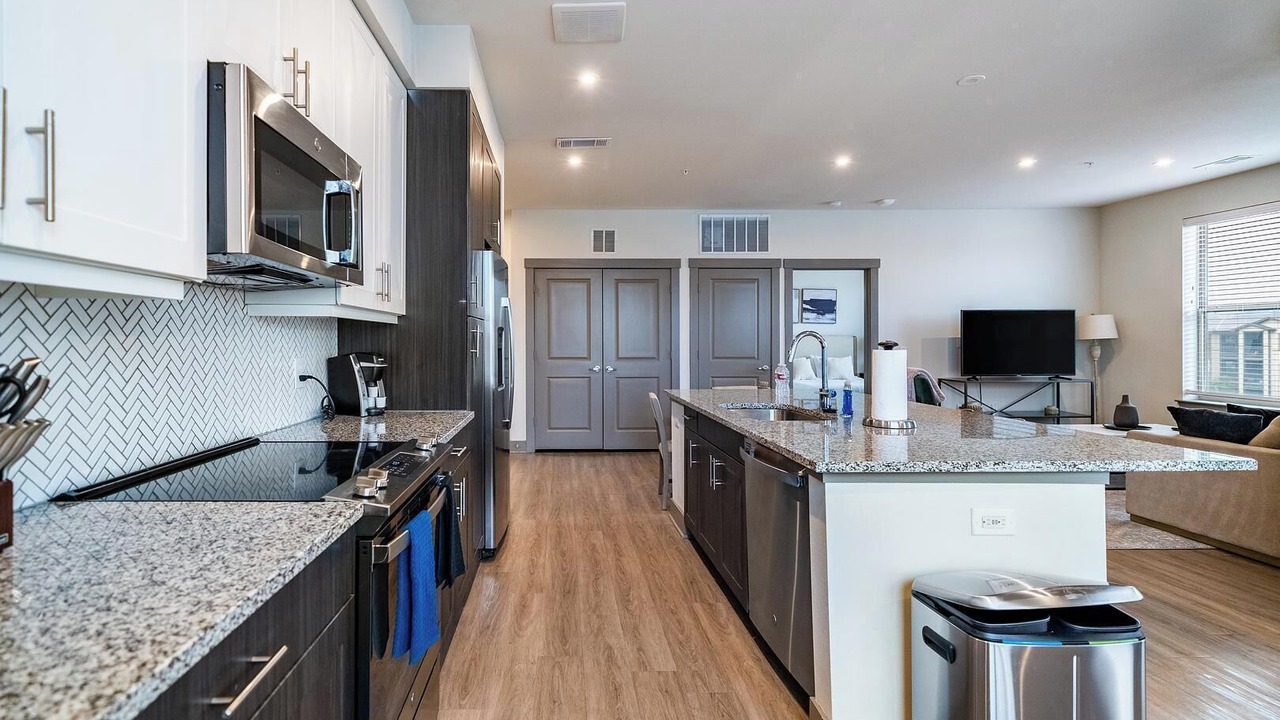 Photo of Kitchen in McKinney